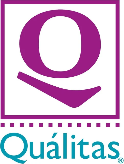 Logotipo de Quálitas